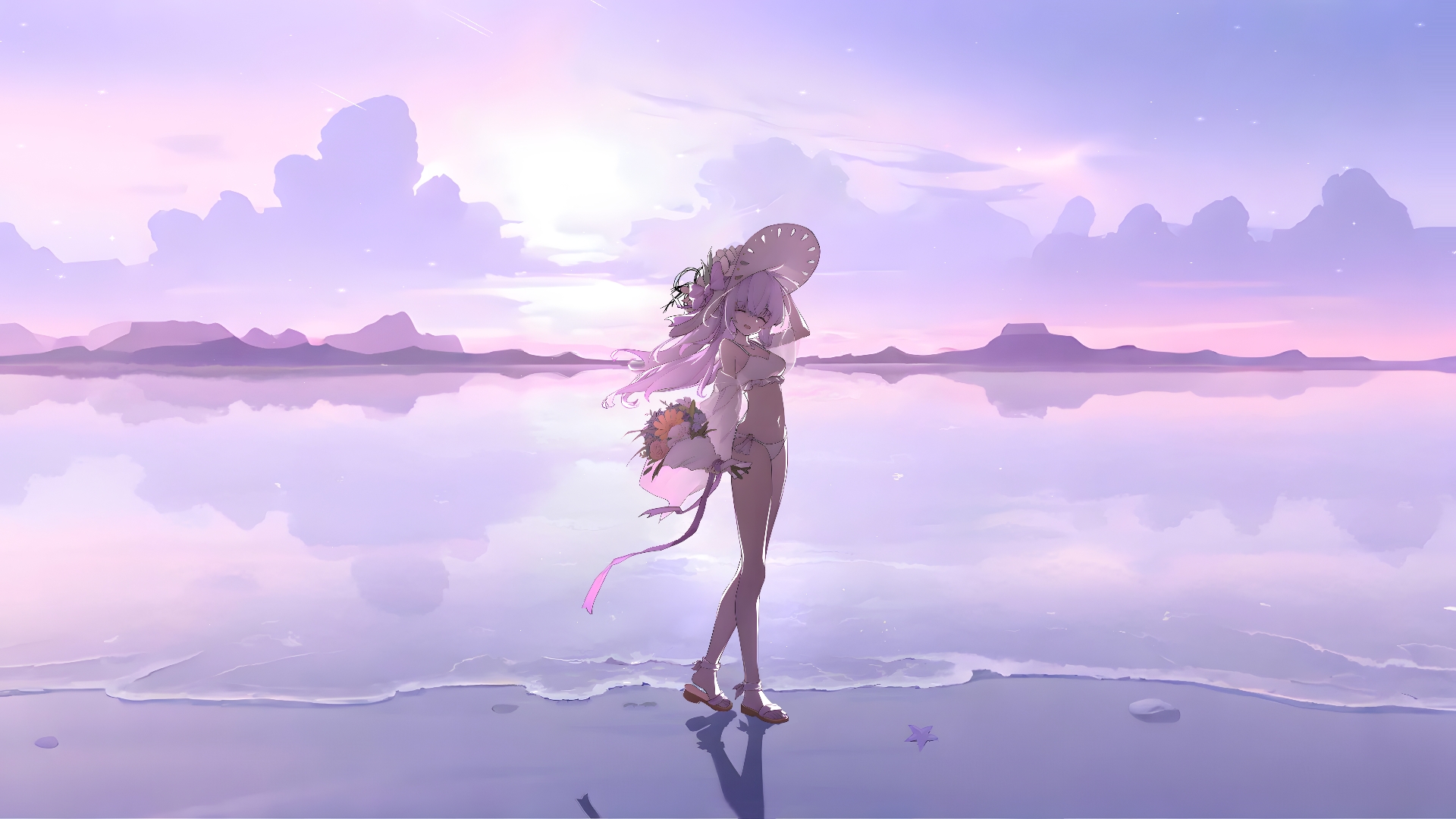 Steam Workshop::四月月月月