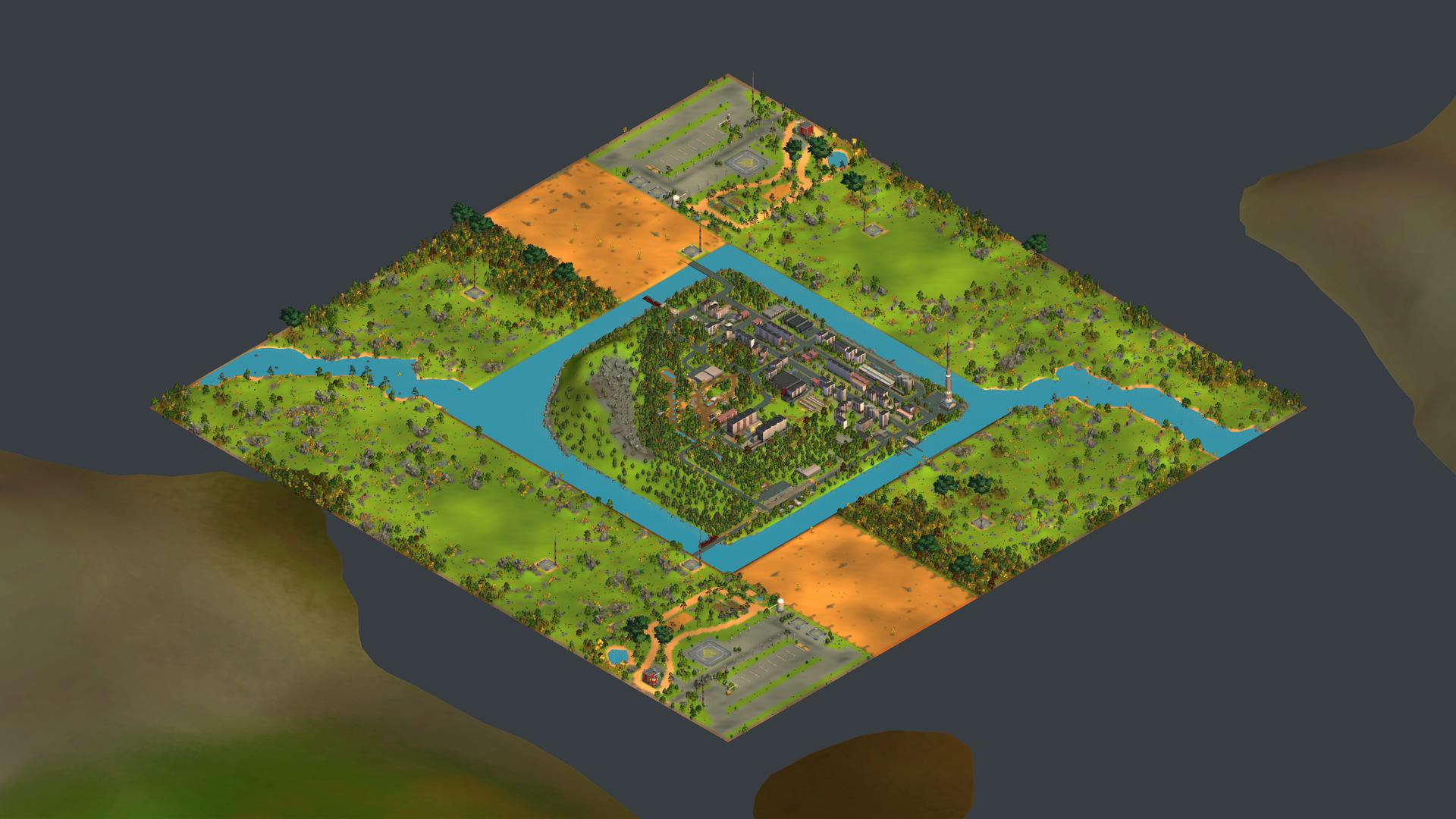 War Gamemode