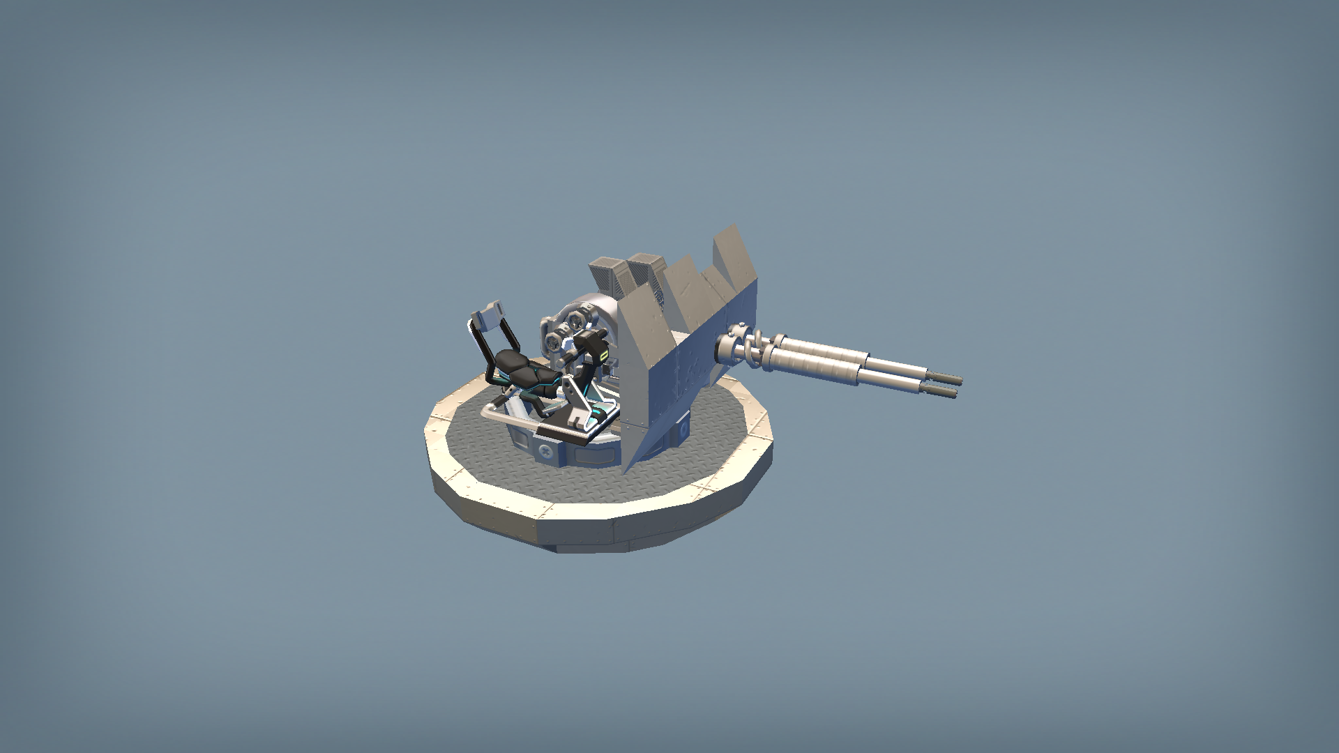 WZ AA gun 2025