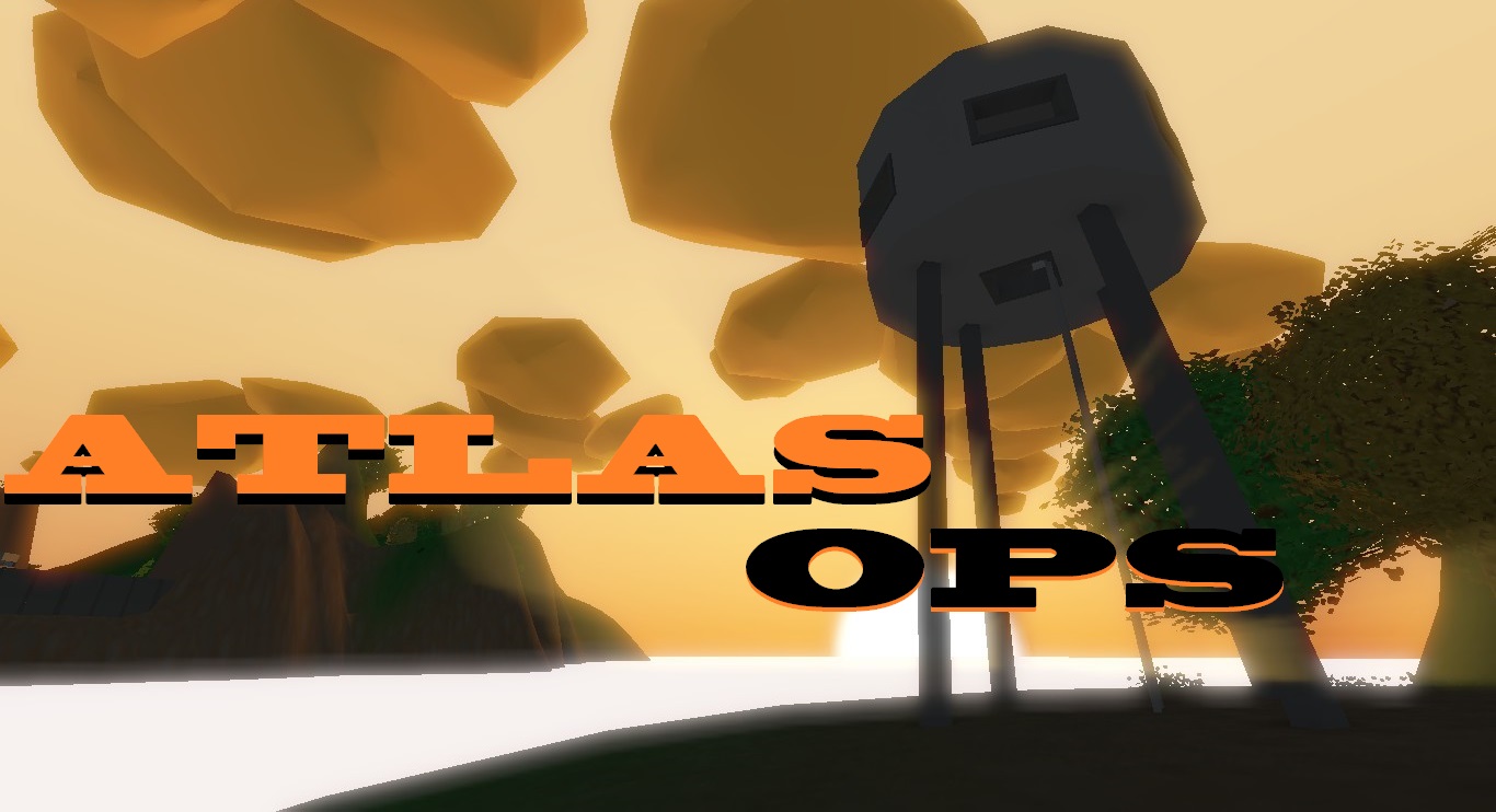 Atlas-Ops – Unturned Mod