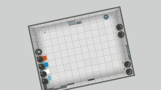 Singleplayer Sandbox preview