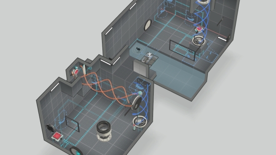 Escape. preview