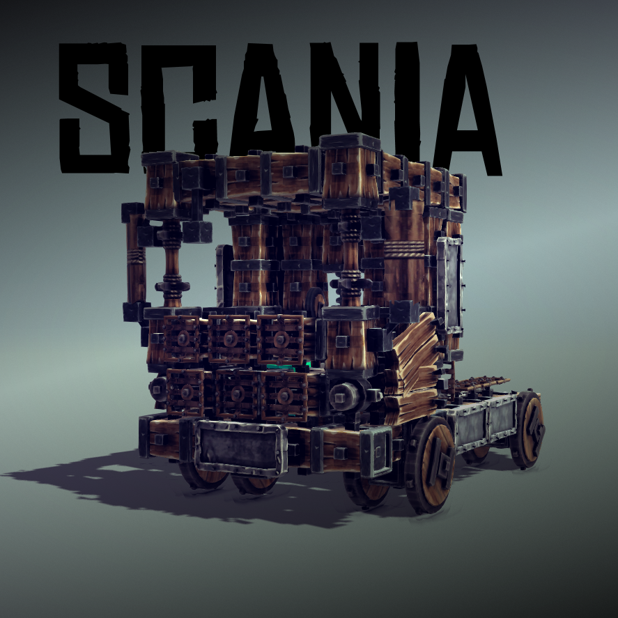 Scania