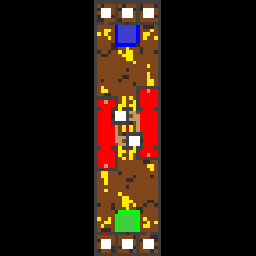 Gauntlet preview