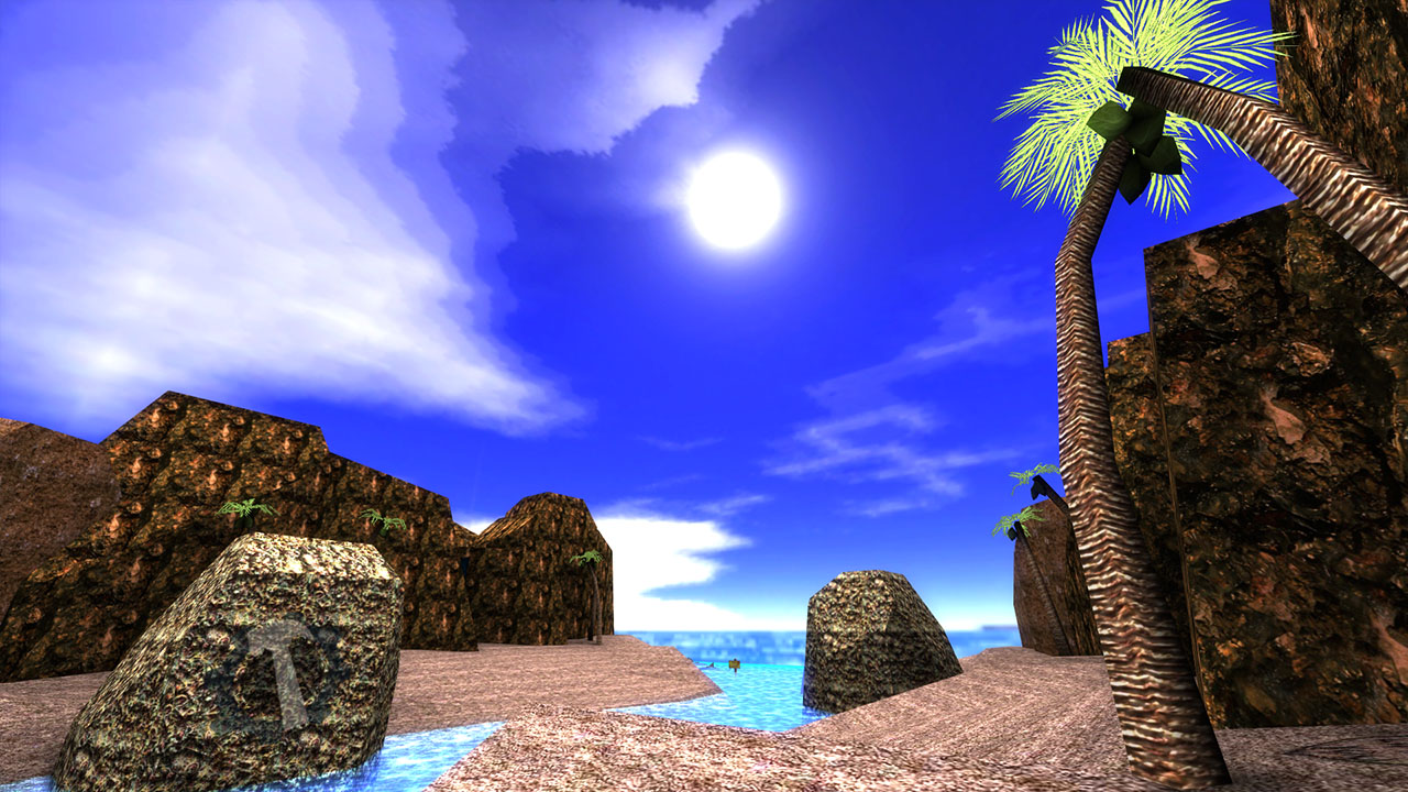 CoralCTF