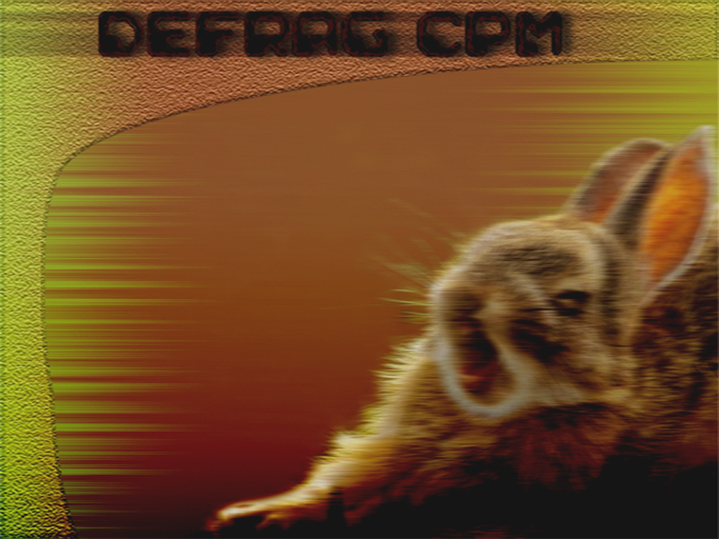 DeFRaG/race factories