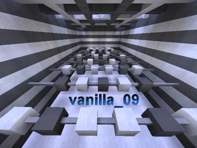 DeFRaG/race Promode & Vanilla Map Pack