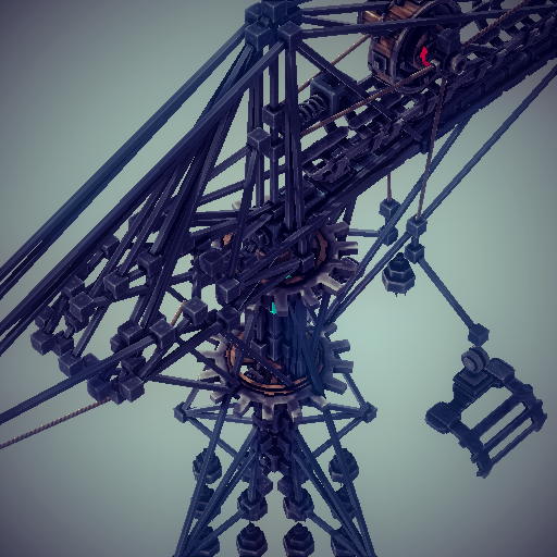 pro crane
