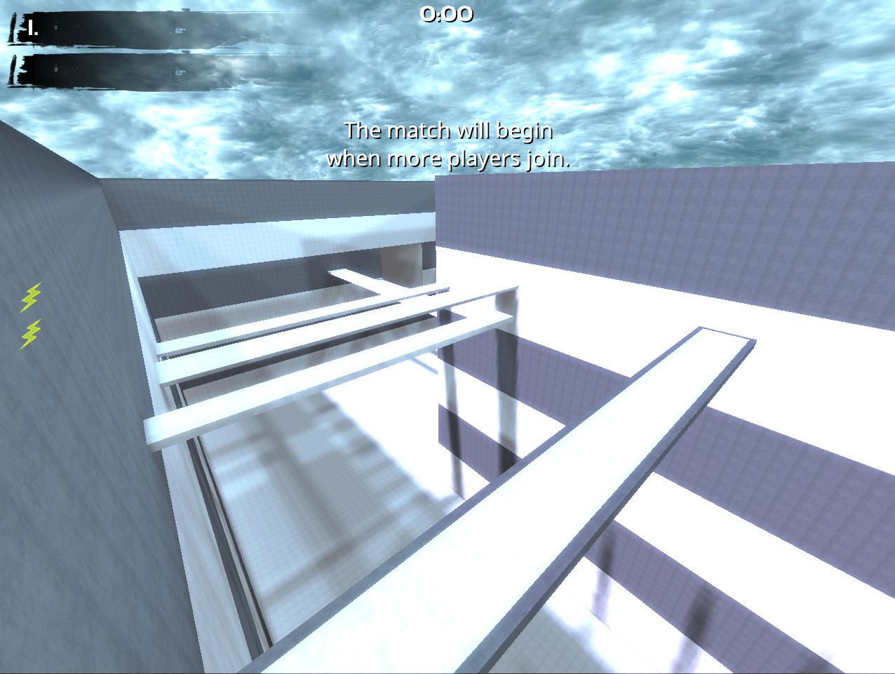 DeFRaG/race: ETJump Map Pack