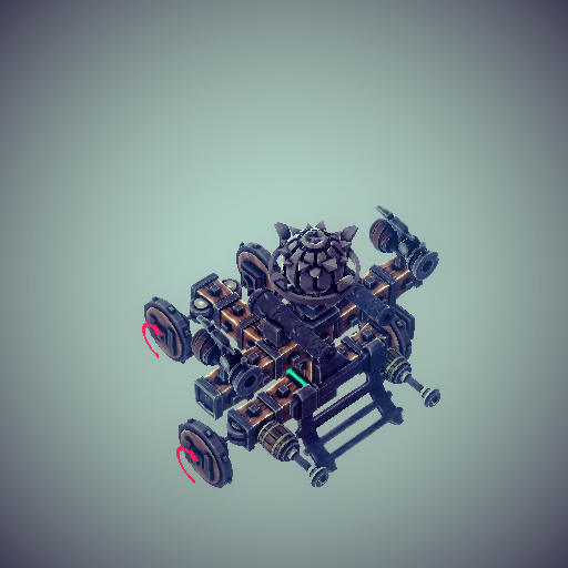 Killer Machine