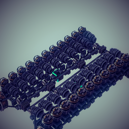 FLAK preview