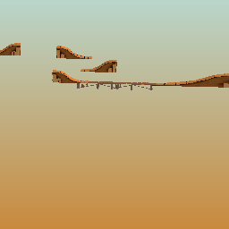 RACE TRACK