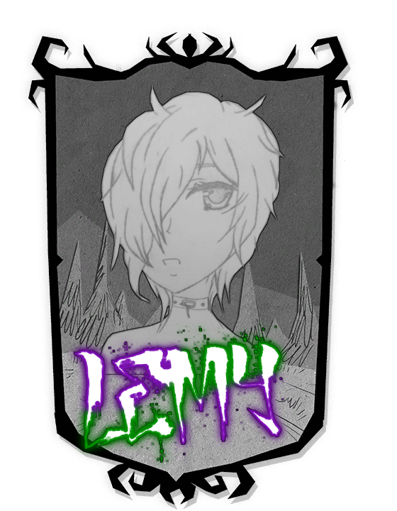 Lemy – Don't Starve Together Mod