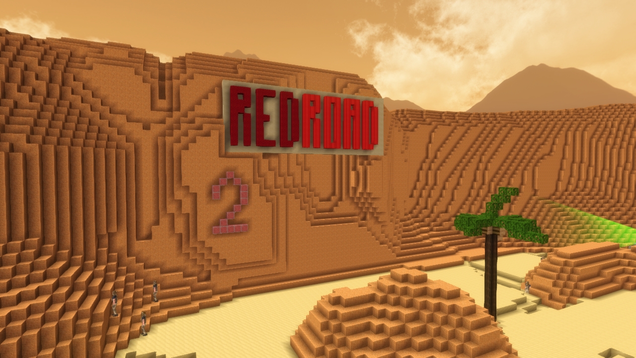 Red Road 2