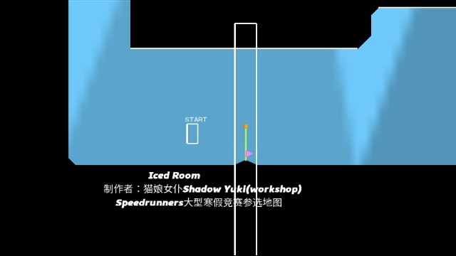 Iced Room