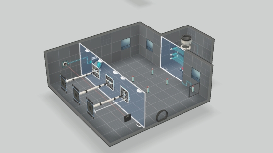 The Platform Puzzle