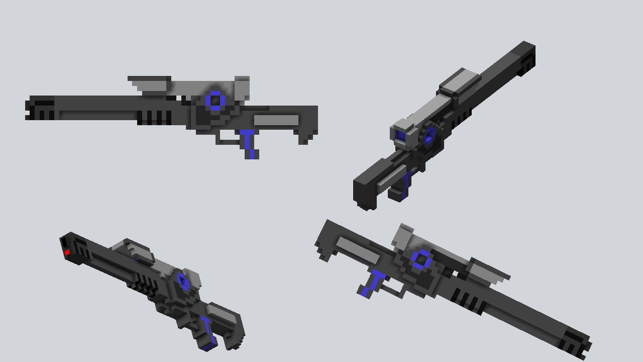 Sniper Of Arms