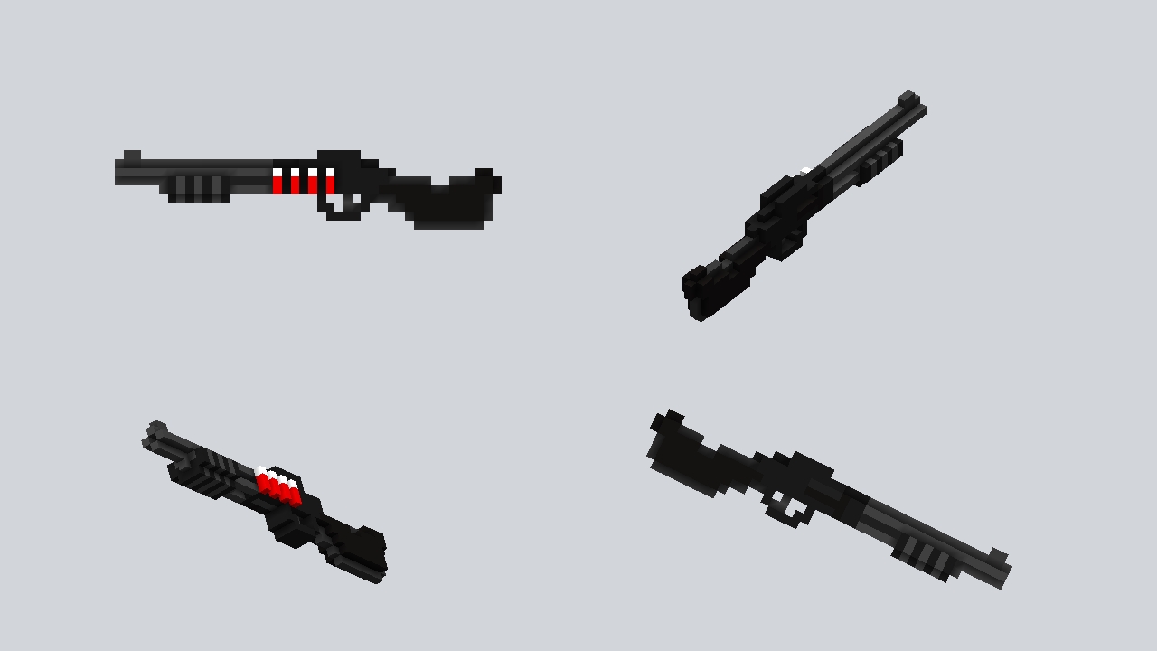 shotgundoom