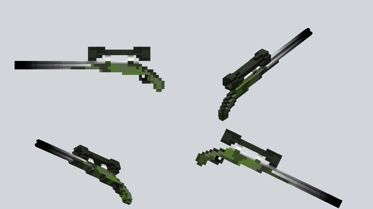 FadedFlage Sniper