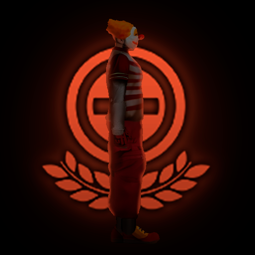 Clown medic costume – Barotrauma Mod