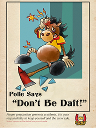 Posters - Pony Express