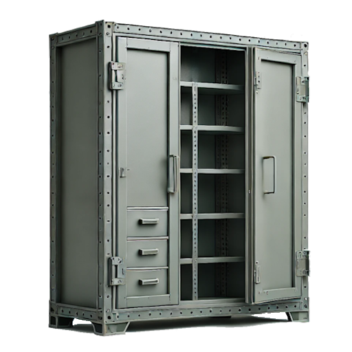 Werkzeugschrank RP Zone