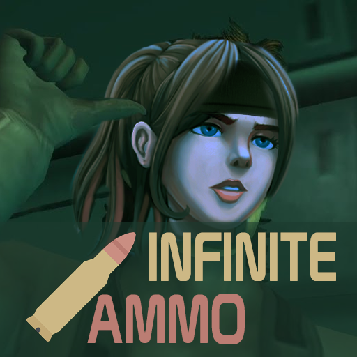 Bandana Mode (Infinite Ammo mod)