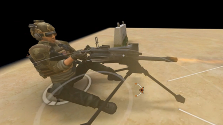 Mk19(map assets)