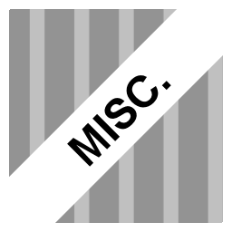 <<== MISCELLANEOUS ==>> – Project Zomboid Mod