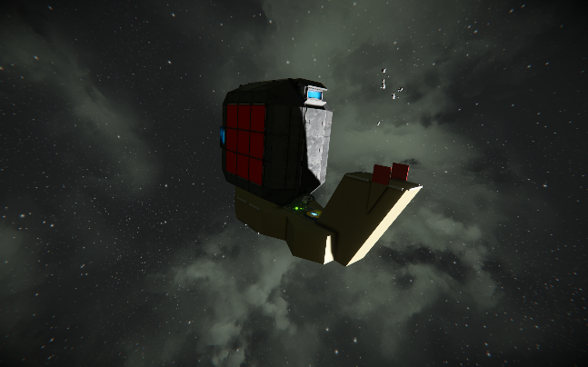 oh look a cute snail