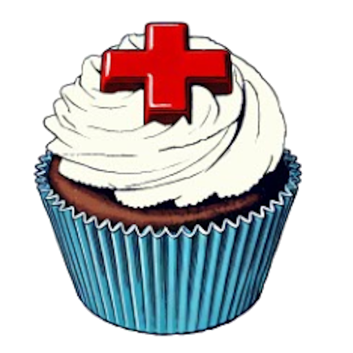 MedicCupcake