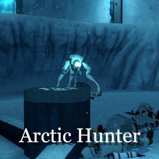 Arctic Hunter