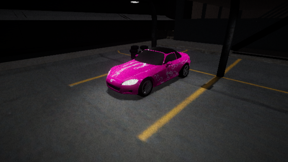 SUKİ S2000