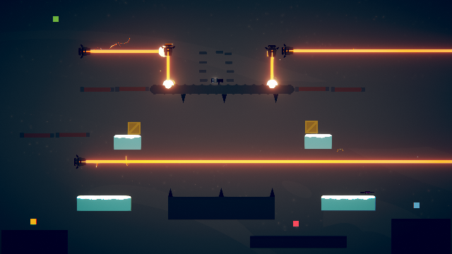 a little game