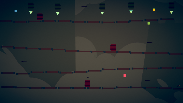 snake spleef