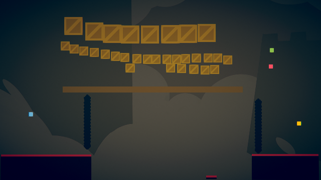 crate map