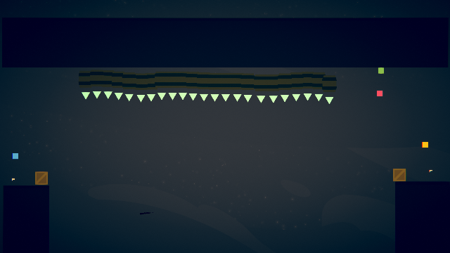 snake shootout