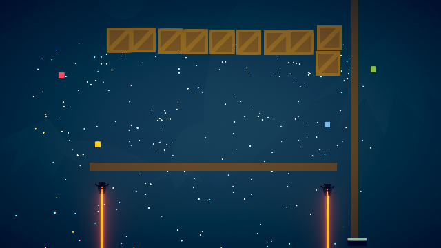unfair crate map