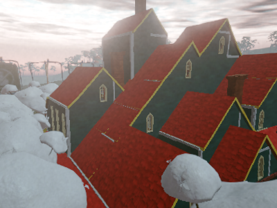 big  house ALPHA 3