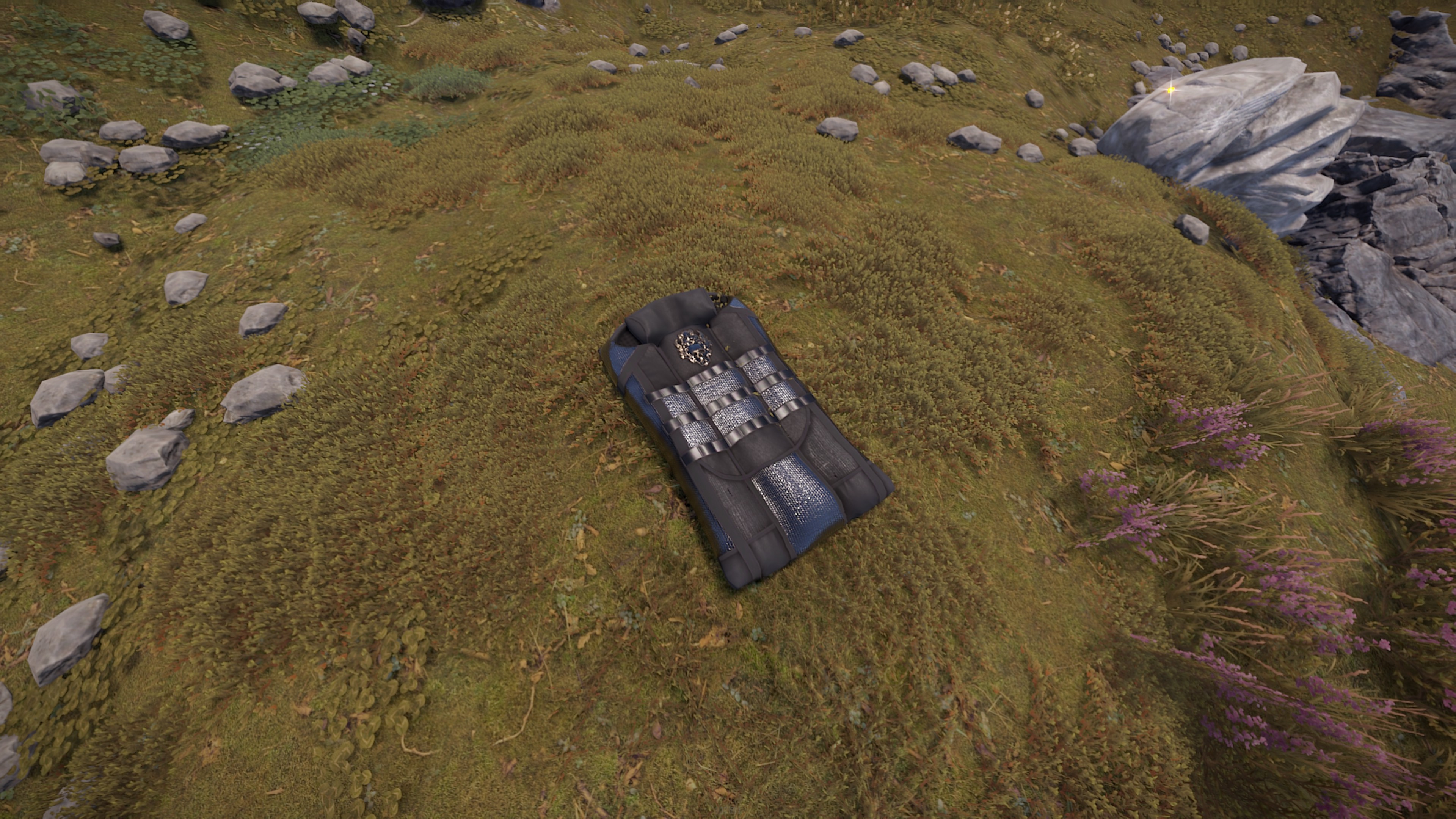Black Diamond Sleeping Bag
