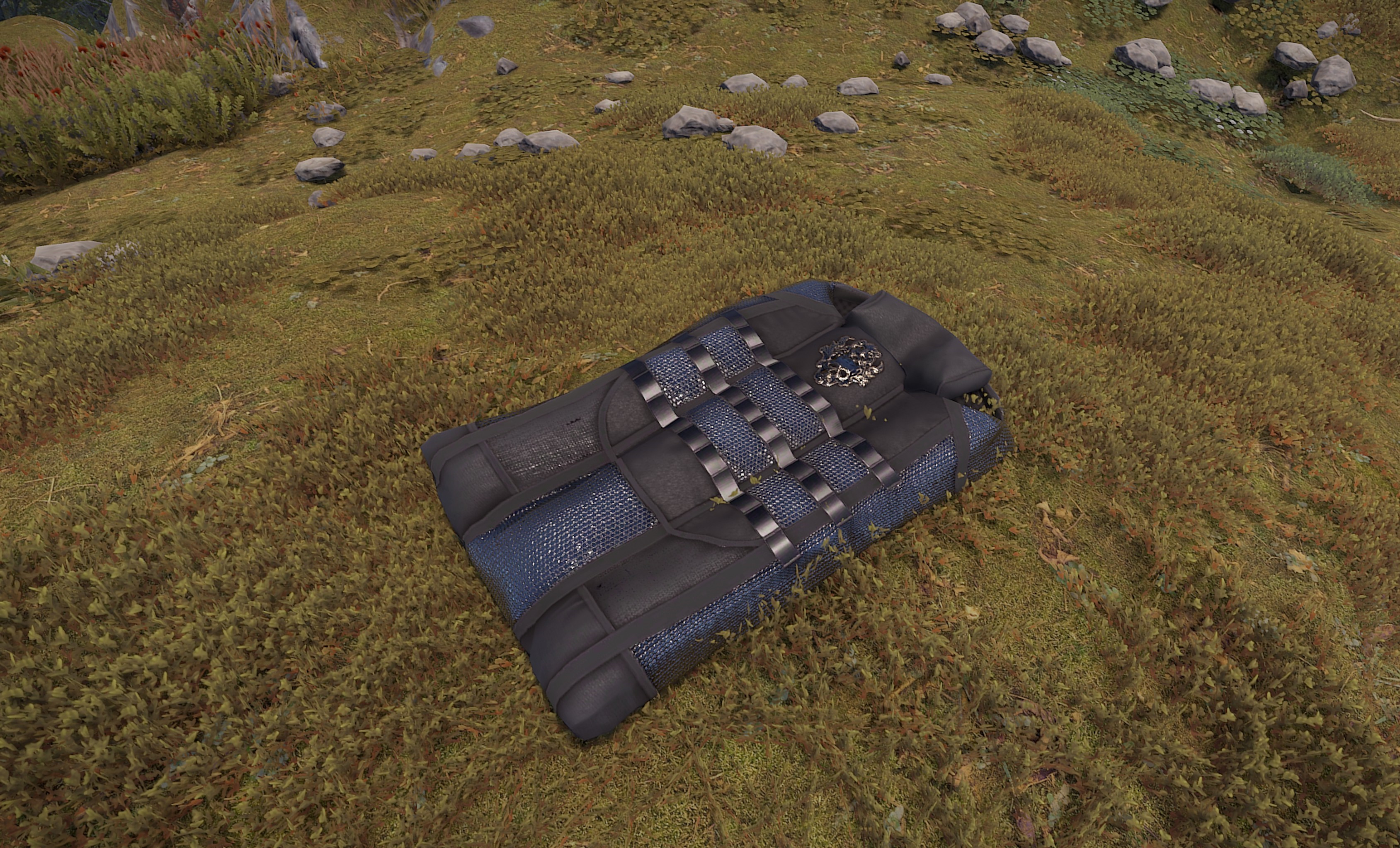 Black Diamond Sleeping Bag