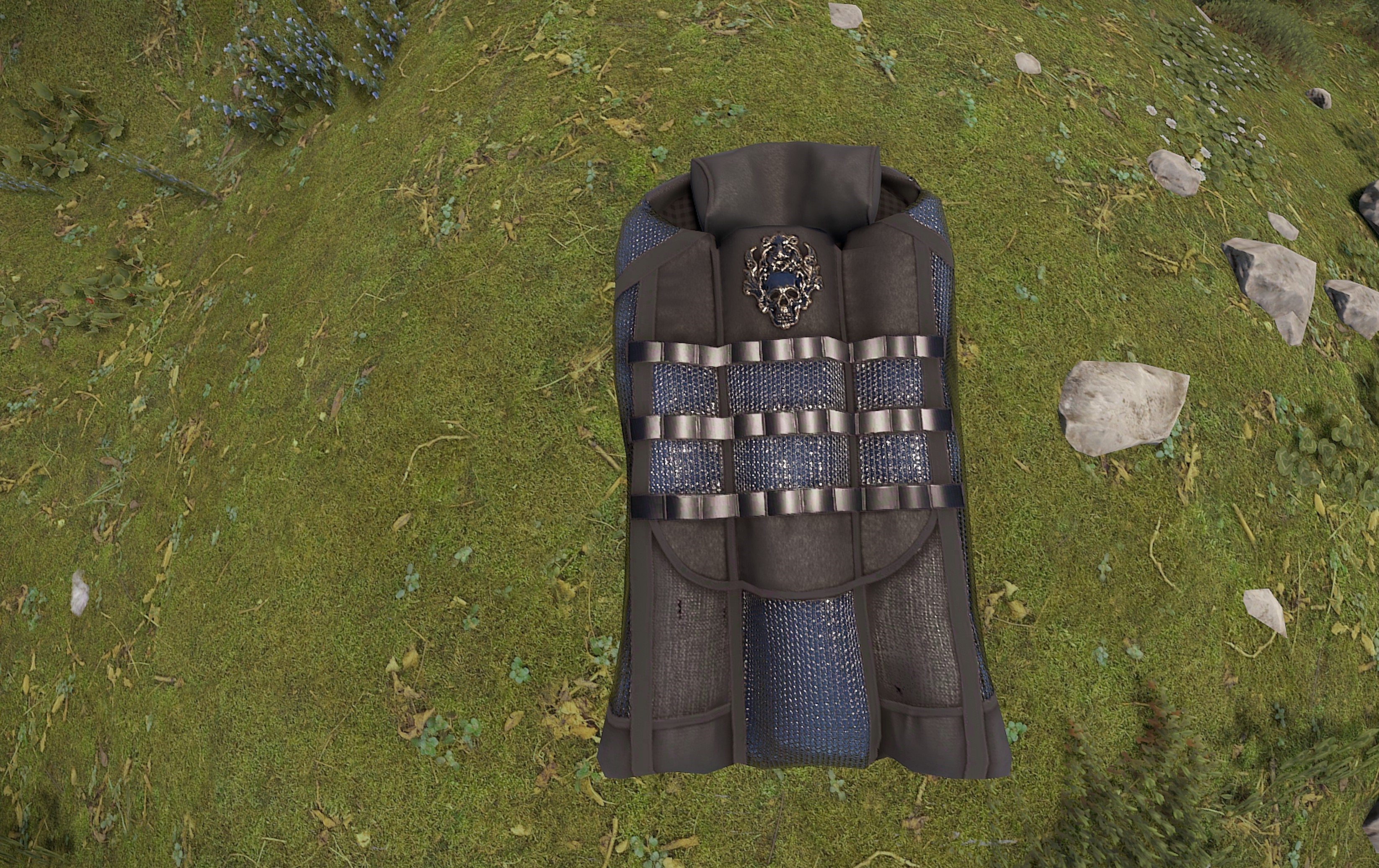 Black Diamond Sleeping Bag