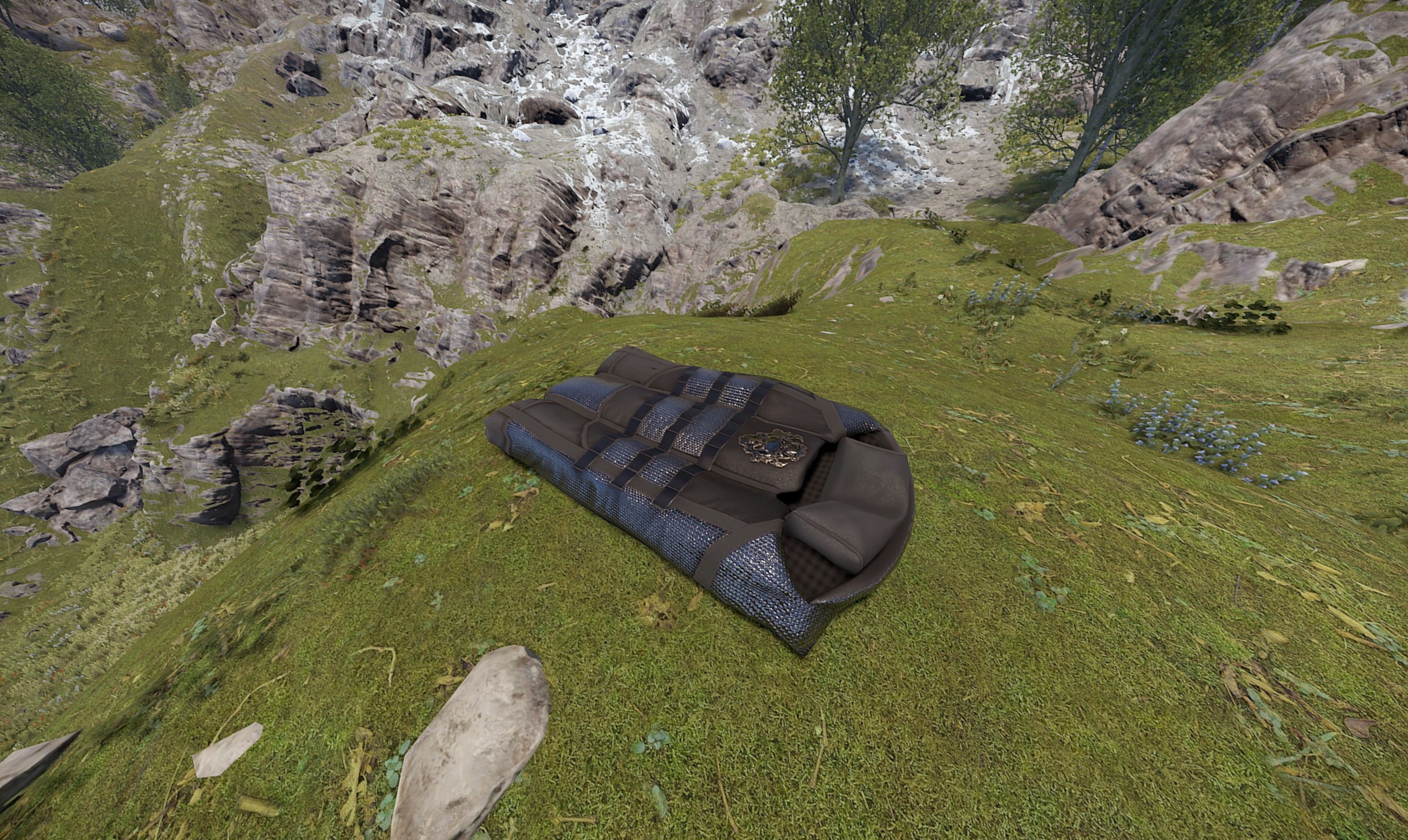 Black Diamond Sleeping Bag