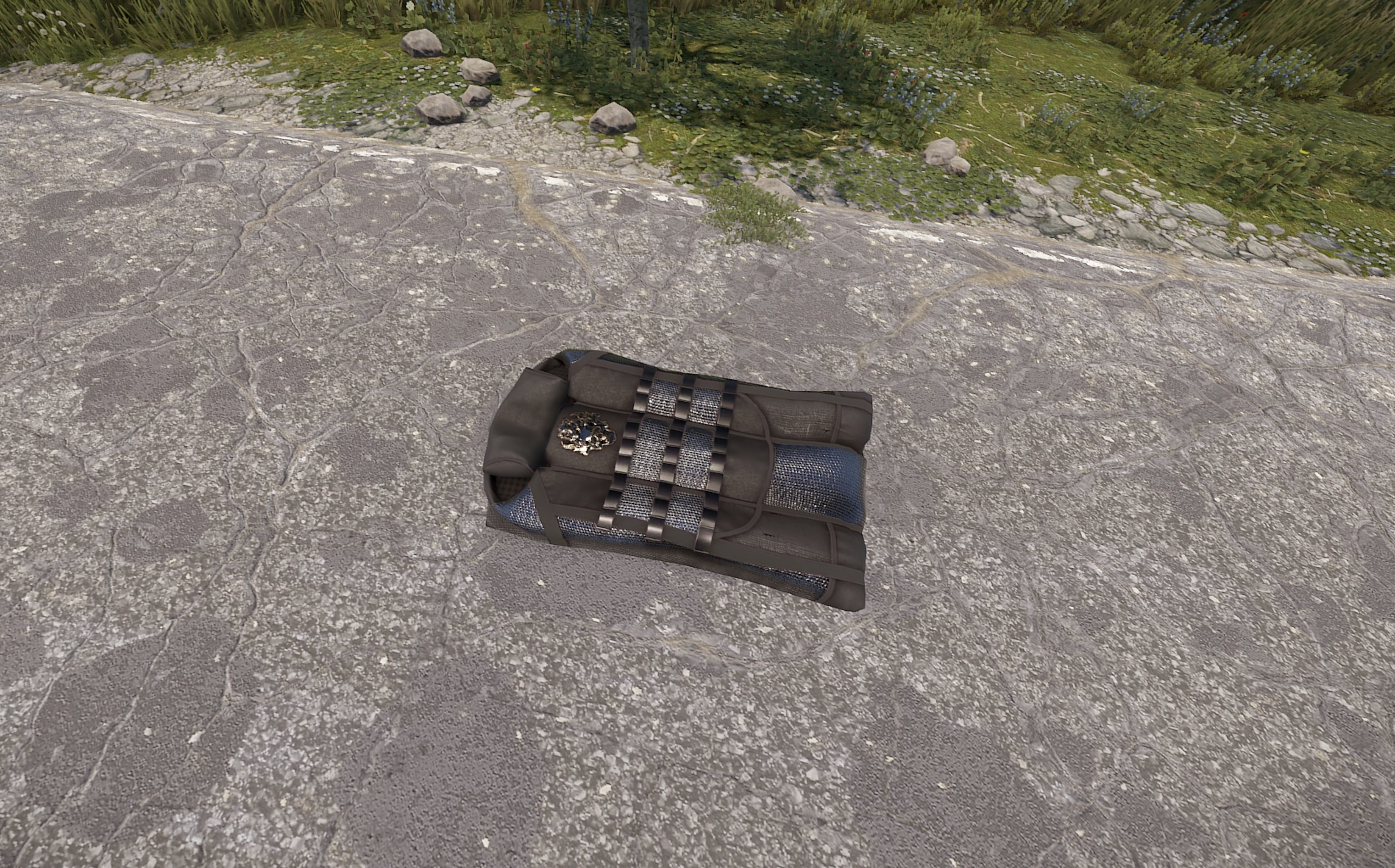 Black Diamond Sleeping Bag