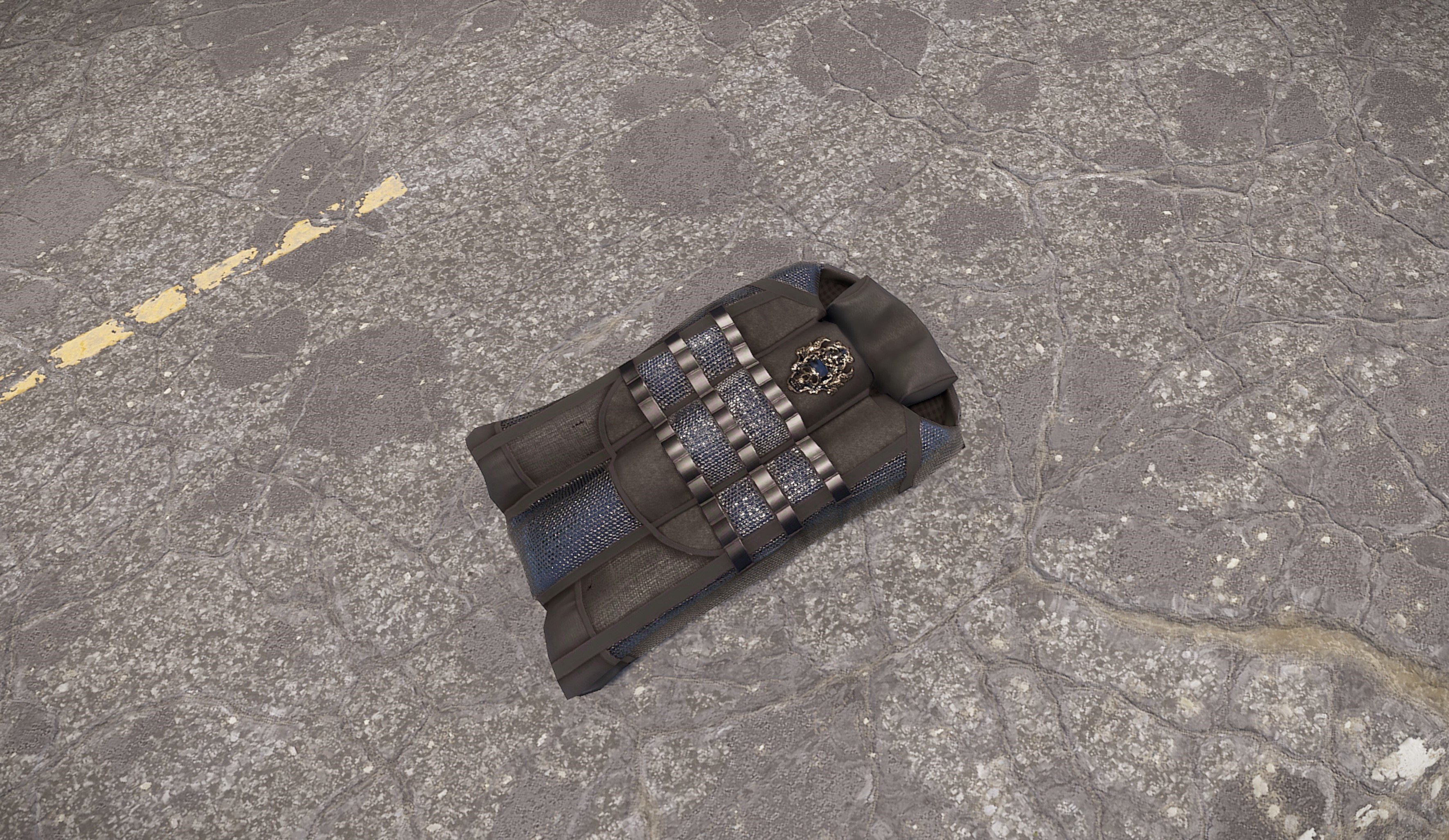 Black Diamond Sleeping Bag