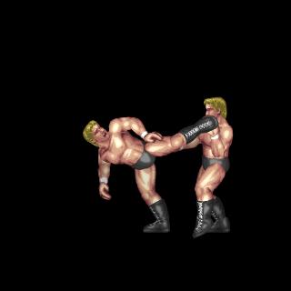 Stevie Kick