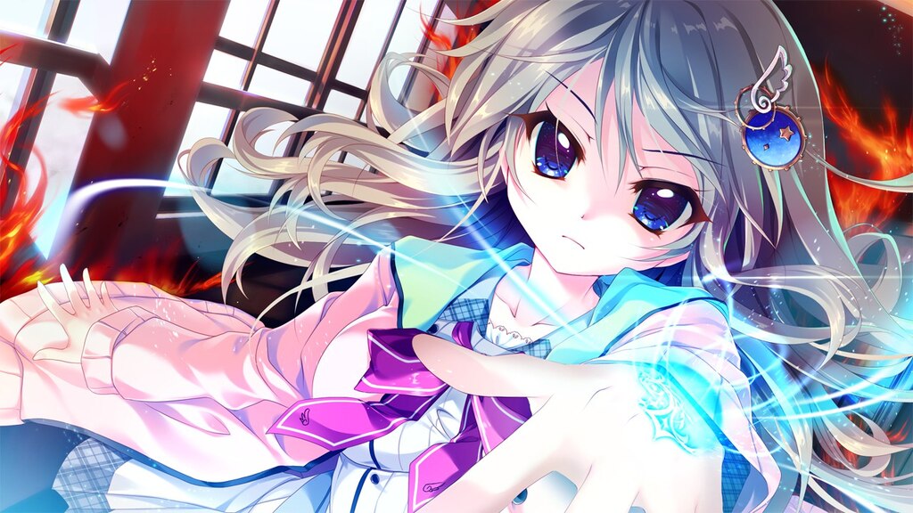 Steam コミュニティ :: 9-nine-ここのつここのかここのいろ