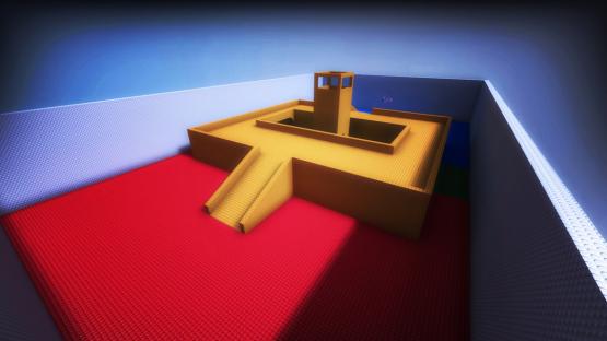 INFINITY custom – Counter-Strike 2 Mod