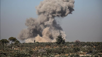 Syria 2024