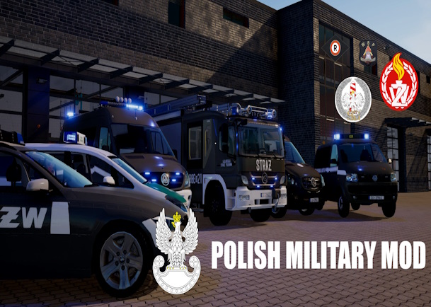 Polish military mod